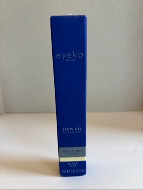 Eyeko Brow Gel Clear